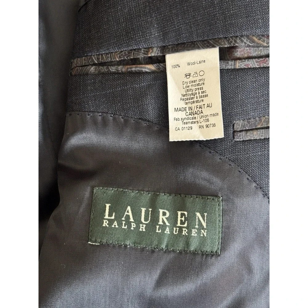 Ralph Lauren men lauren